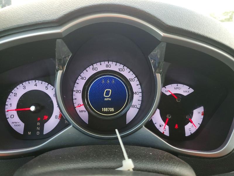 Продажа на аукционе авто 2012 Cadillac Srx, vin: 3GYFNDE34CS574792, номер лота: 57161326