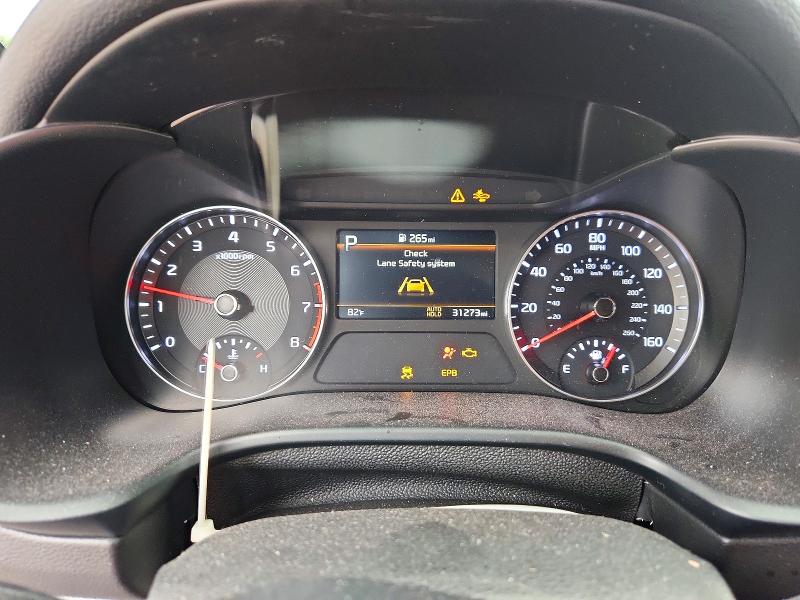 Продаж на аукціоні авто 2024 Kia Forte, vin: 3KPF54AD2RE750251, номер лоту: 55640436