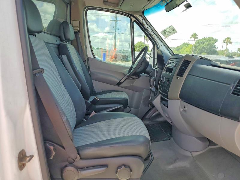 2008 Dodge Sprinter მანქანა იყიდება აუქციონზე, vin: WD0PE745485251169, აუქციონის ნომერი: 57419126