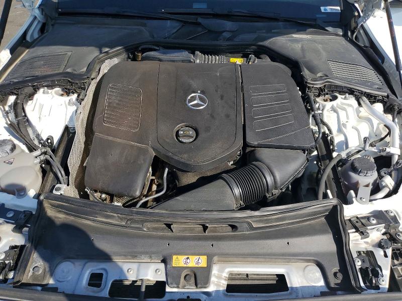 Aukcja sprzedaży 2022 Mercedes-benz C, vin: W1KAF4GB4NR010024, numer aukcji: 56674906