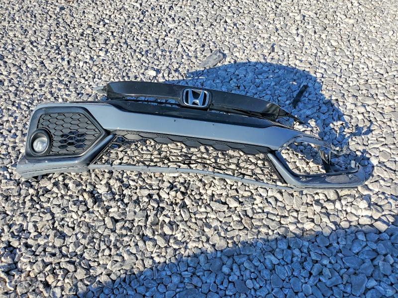 Aukcja sprzedaży 2018 Honda Civic, vin: SHHFK7H50JU427189, numer aukcji: 57716516