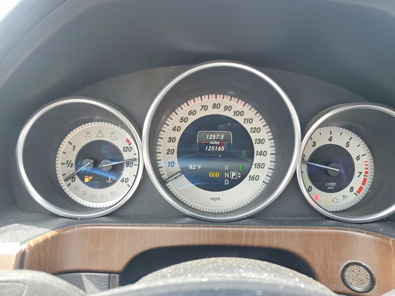56599636 :رقم المزاد ، WDDHF5KB4EA903434 vin ، 2014 Mercedes-benz E مزاد بيع