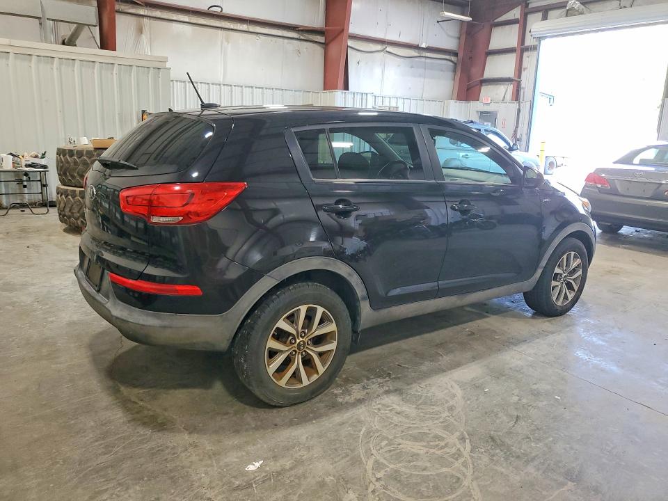 Aukcja sprzedaży 2014 Kia Sportage, vin: KNDPBCAC5E7549209, numer aukcji: 57906026