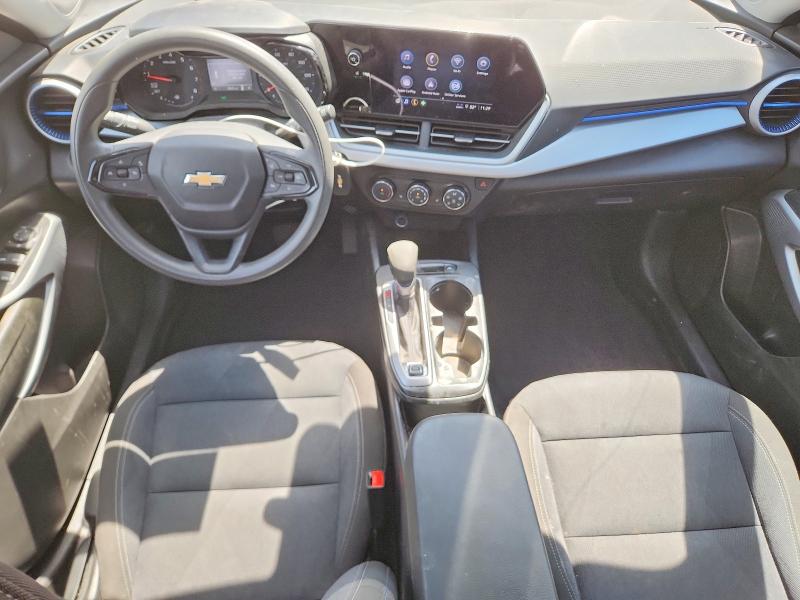 Aukcja sprzedaży 2024 Chevrolet Trax, vin: KL77LFE29RC112310, numer aukcji: 55349896