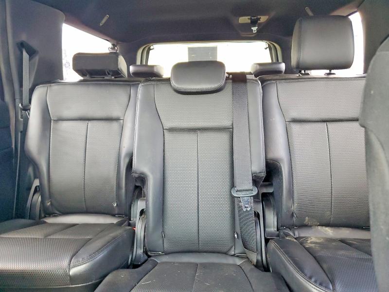 Aukcja sprzedaży 2020 Ford Expedition, vin: 1FMJK1GT8LEB00631, numer aukcji: 59324306