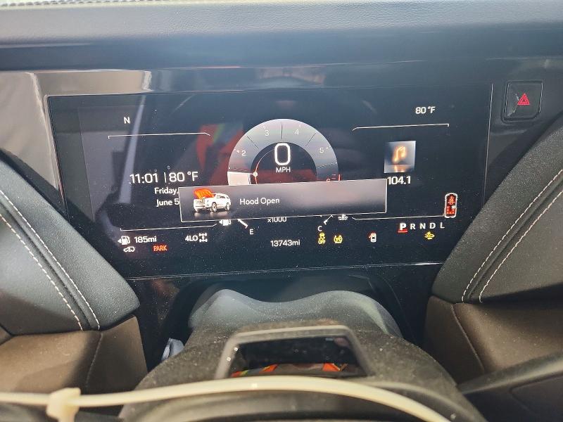 Продажа на аукционе авто 2025 Gmc Yukon Xl, vin: 1GKS2KRL3SR394849, номер лота: 55816816