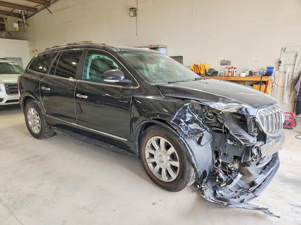 Продажа на аукционе авто 2014 Buick Enclave, vin: 5GAKVCKD1EJ168664, номер лота: 58646636