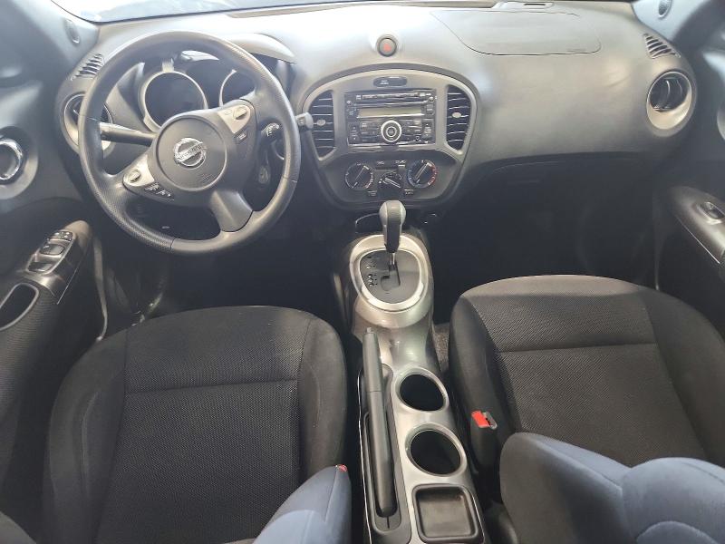 Aukcja sprzedaży 2012 Nissan Juke, vin: JN8AF5MV8CT127477, numer aukcji: 58819246