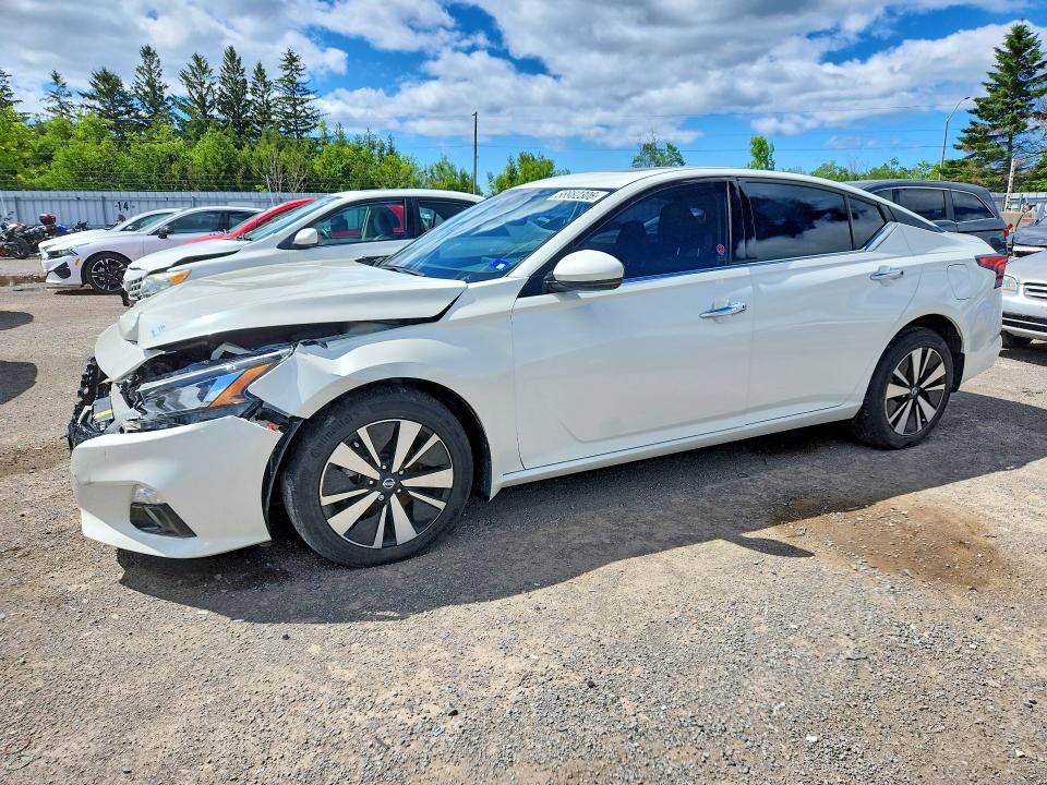 Продажа на аукционе авто 2019 Nissan Altima, vin: 1N4BL4DW4KN312128, номер лота: 56982306