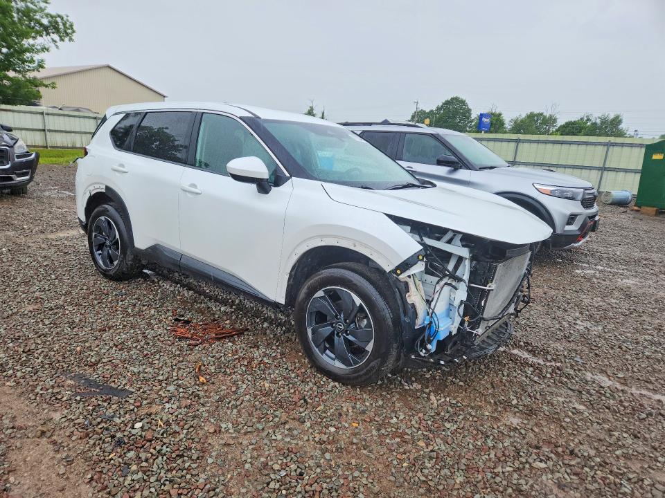 Продажа на аукционе авто 2024 Nissan Rogue, vin: 5N1BT3BB4RC736026, номер лота: 57935446