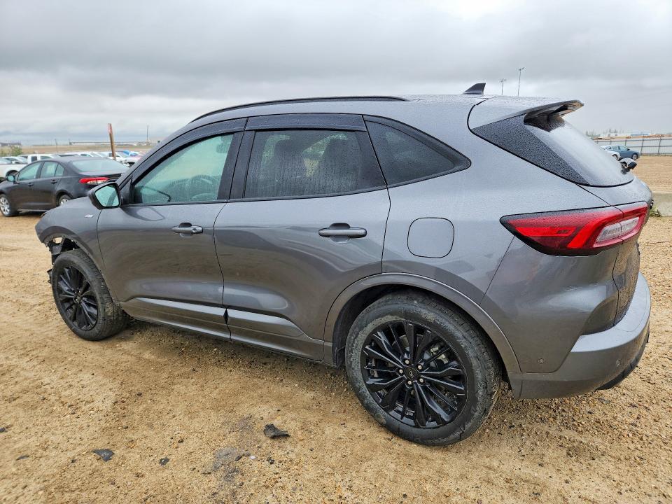 Aukcja sprzedaży 2024 Ford Escape, vin: 1FMCU9PAXRUB28560, numer aukcji: 57172246