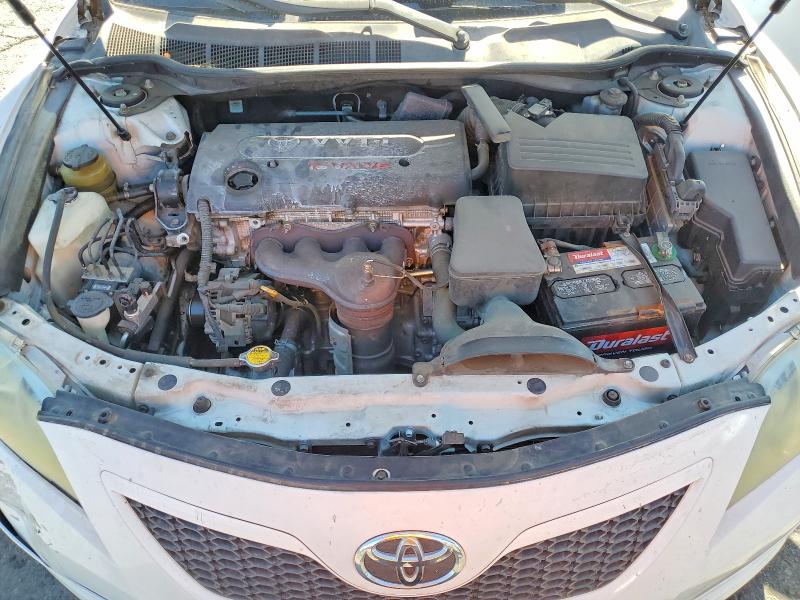 Aukcja sprzedaży 2007 Toyota Camry, vin: 4T1BE46K07U676196, numer aukcji: 57048406