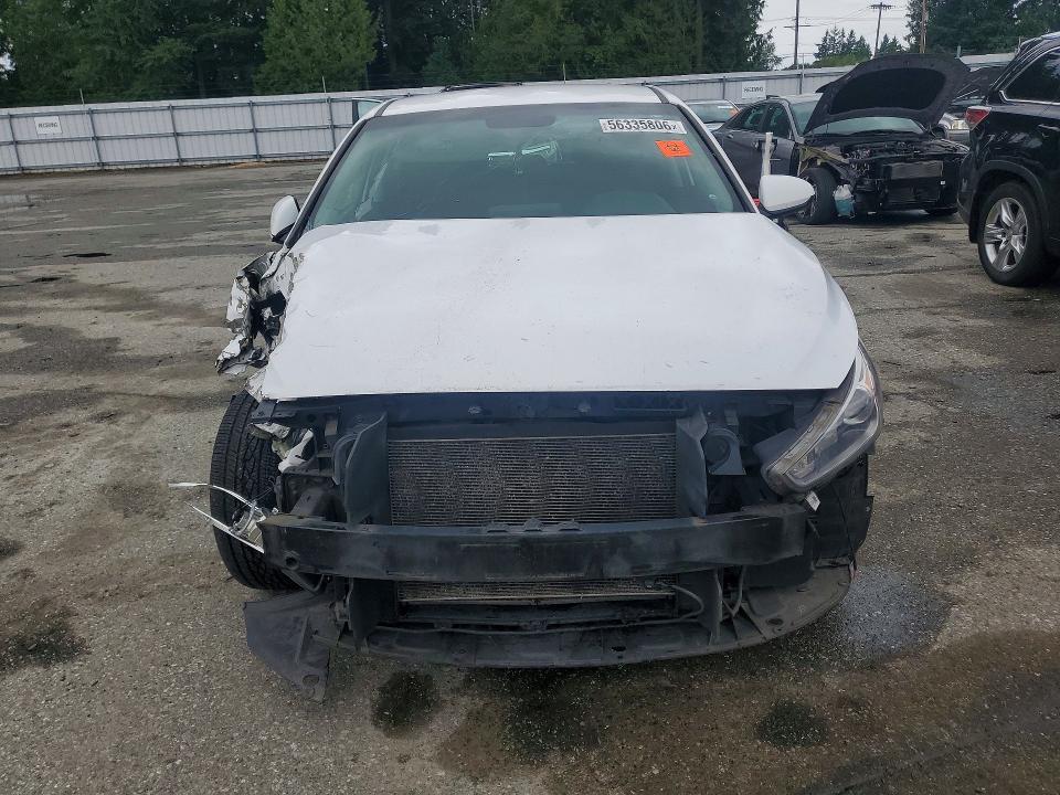 Auction sale of the 2018 Hyundai Elantra Gt, vin: KMHH35LE3JU028976, lot number: 56335806