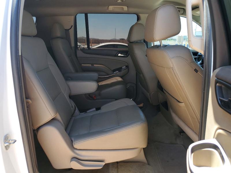 2018 Gmc Yukon Xl მანქანა იყიდება აუქციონზე, vin: 1GKS2GKCXJR214840, აუქციონის ნომერი: 56656006
