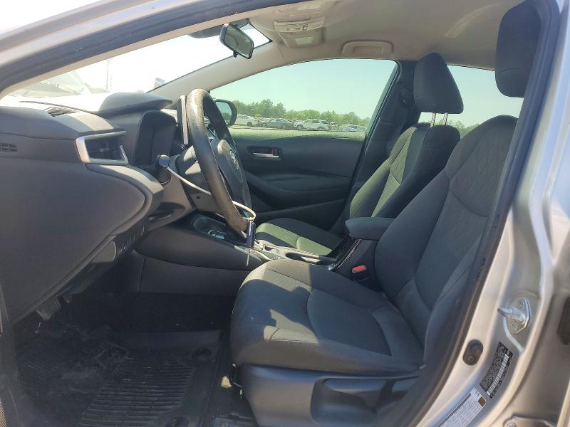Aukcja sprzedaży 2020 Toyota Corolla, vin: JTDEPRAE6LJ083433, numer aukcji: 55938596