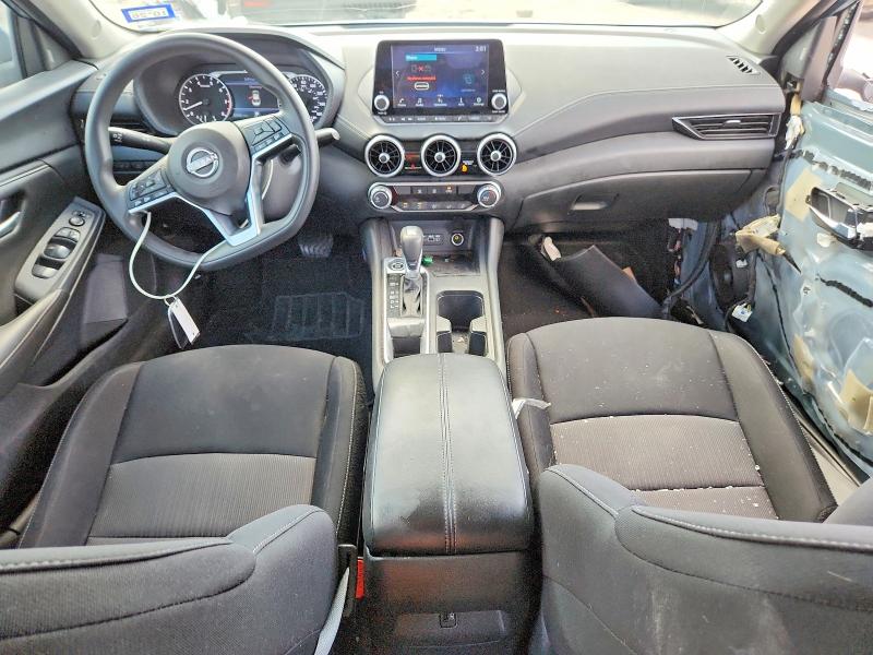 Aukcja sprzedaży 2024 Nissan Sentra, vin: 3N1AB8CV1RY218832, numer aukcji: 58272706
