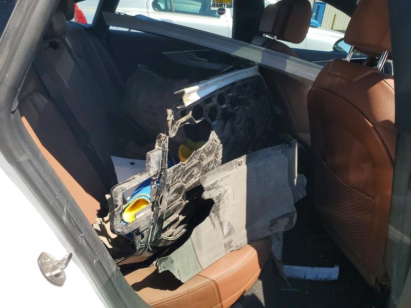 Aukcja sprzedaży 2024 Audi A5, vin: WAUEACF5XRA010045, numer aukcji: 58487966
