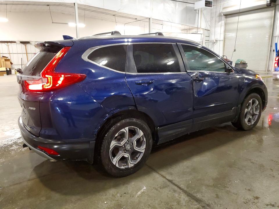 Aukcja sprzedaży 2018 Honda Cr-v, vin: 7FARW2H57JE041346, numer aukcji: 58715066