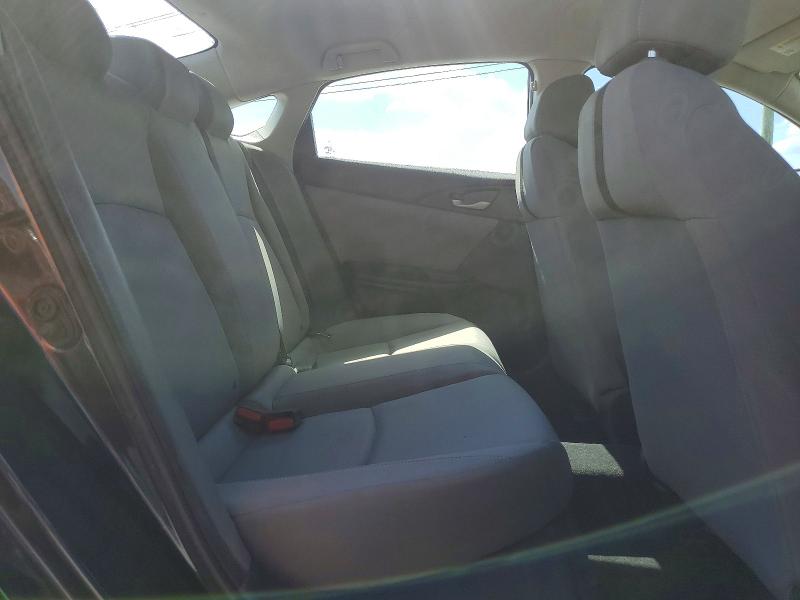 55917636 :رقم المزاد ، 2HGFC2F63KH508827 vin ، 2019 Honda Civic مزاد بيع