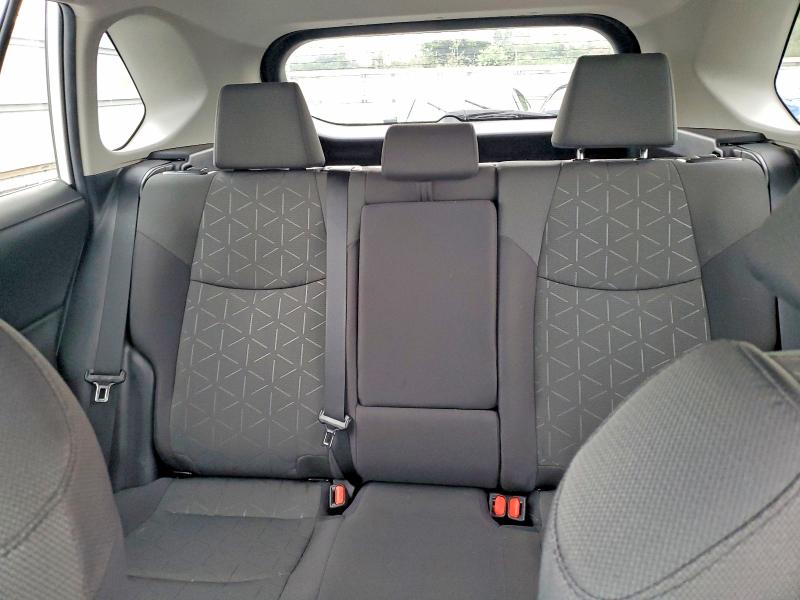 2021 Toyota Rav4 მანქანა იყიდება აუქციონზე, vin: 2T3P1RFV6MC240367, აუქციონის ნომერი: 58452686