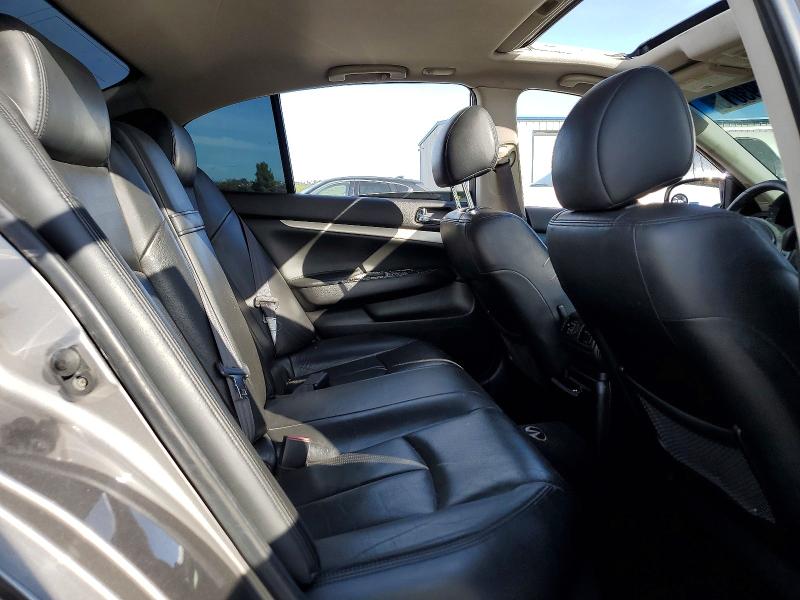 Aukcja sprzedaży 2008 Infiniti G35, vin: JNKBV61F58M252975, numer aukcji: 85993015