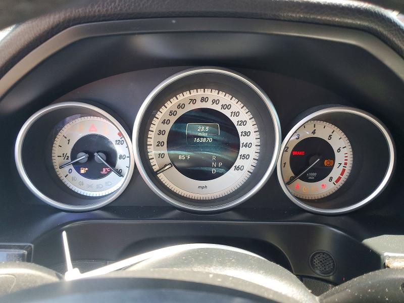 Aukcja sprzedaży 2016 Mercedes-benz E, vin: WDDHF8JB6GB290944, numer aukcji: 58711376
