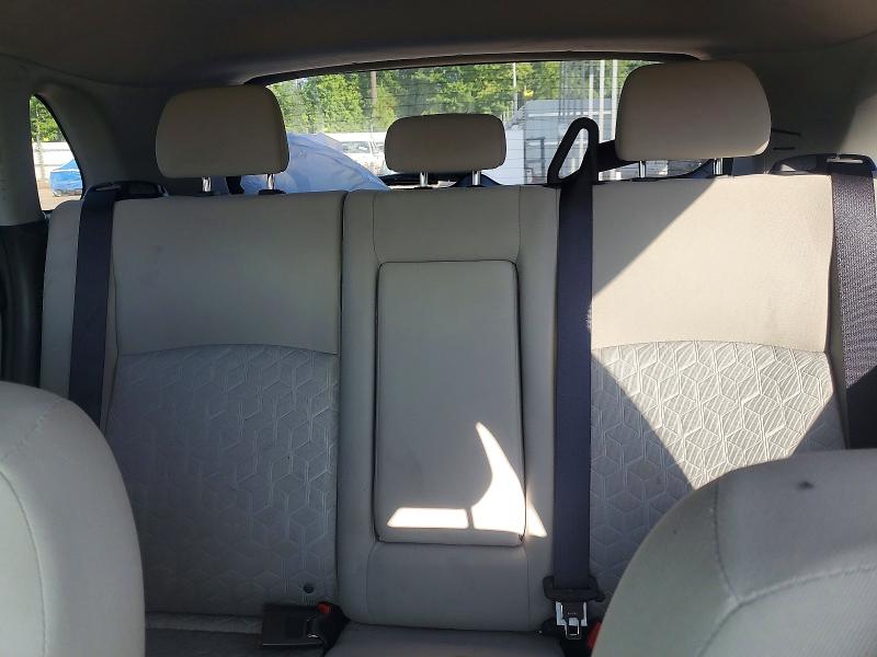 58912196 :رقم المزاد ، JA4APUAU5MU004188 vin ، 2021 Mitsubishi Outlander Sport مزاد بيع