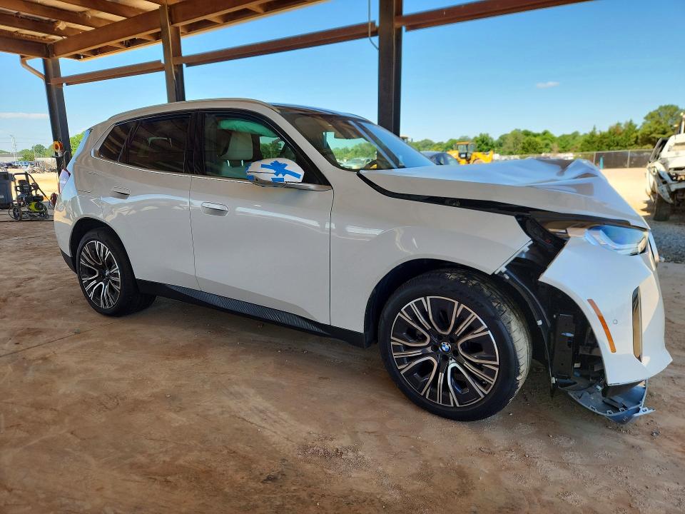 Aukcja sprzedaży 2026 Bmw X3, vin: 5UX53GP03T9211316, numer aukcji: 55874446