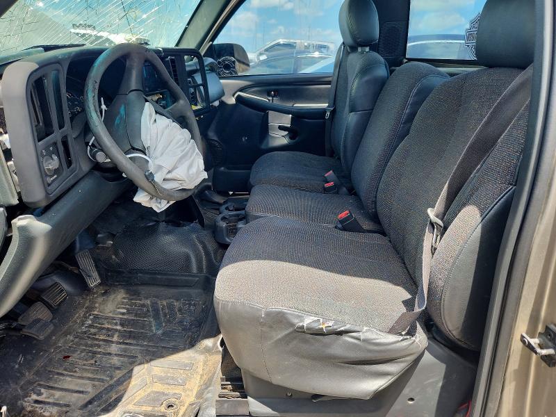 Aukcja sprzedaży 2002 Chevrolet Silverado, vin: 1GCEC14W12Z156774, numer aukcji: 55056066