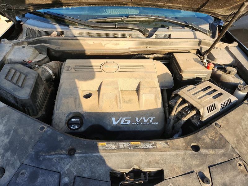 2016 Gmc Terrain მანქანა იყიდება აუქციონზე, vin: 2GKFLVE37G6314770, აუქციონის ნომერი: 58117546