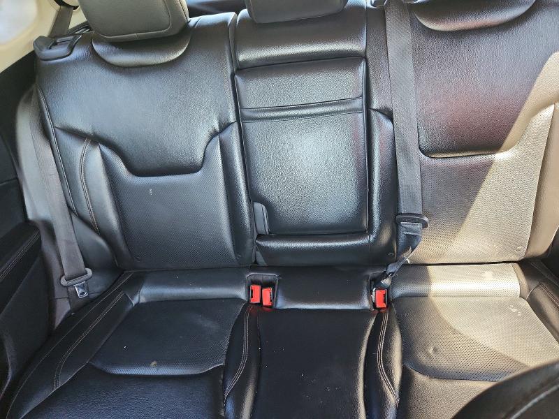 Продажа на аукционе авто 2018 Jeep Compass, vin: 3C4NJDCB0JT332516, номер лота: 57497136