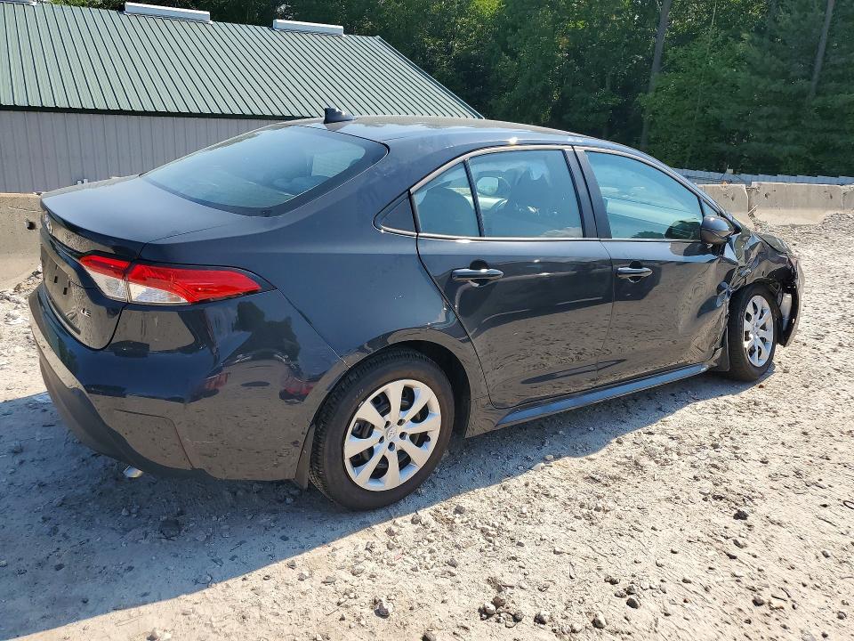 Продажа на аукционе авто 2025 Toyota Corolla, vin: 5YFB4MDE2SP328894, номер лота: 95585765