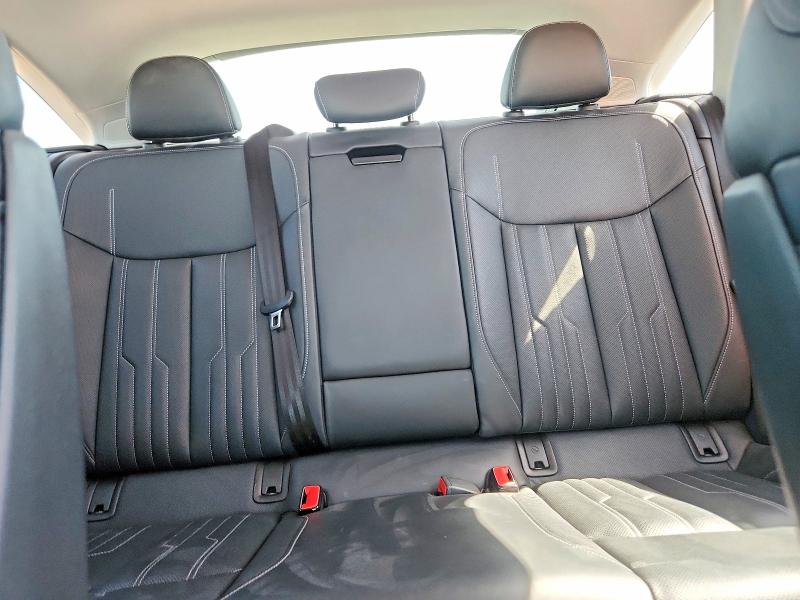 55650966 :رقم المزاد ، WA13ABGE1MB022651 vin ، 2021 Audi E-tron مزاد بيع