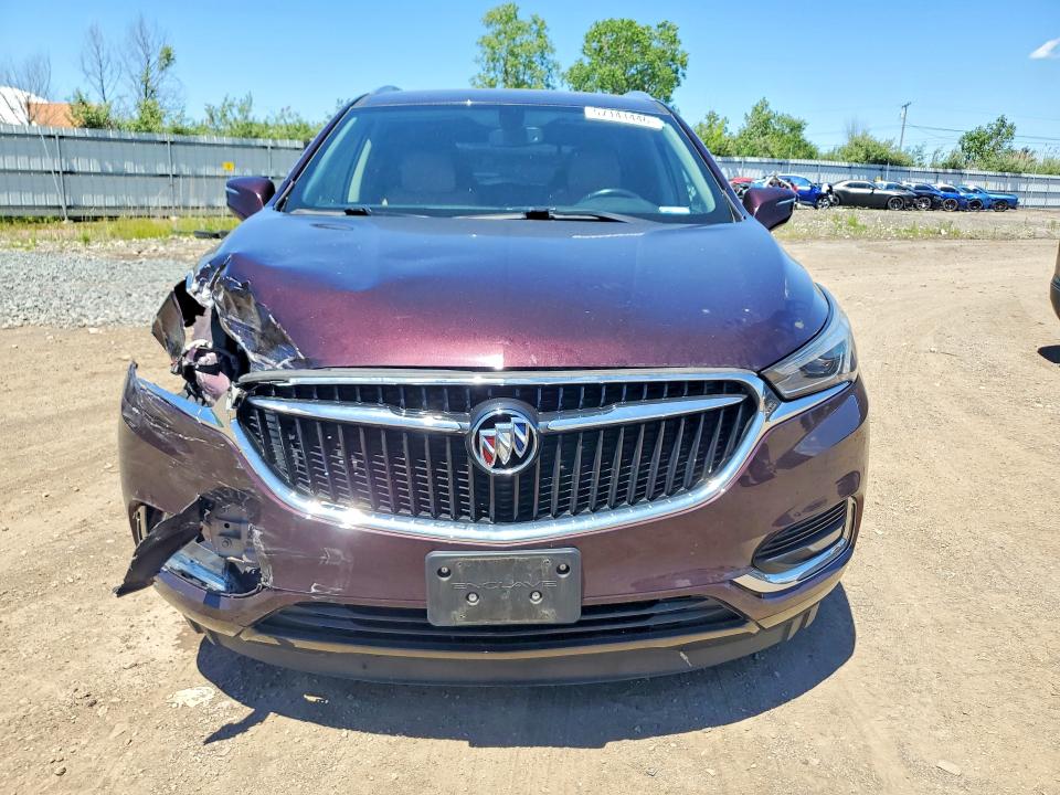 Продажа на аукционе авто 2018 Buick Enclave, vin: 5GAERBKWXJJ192355, номер лота: 57141446
