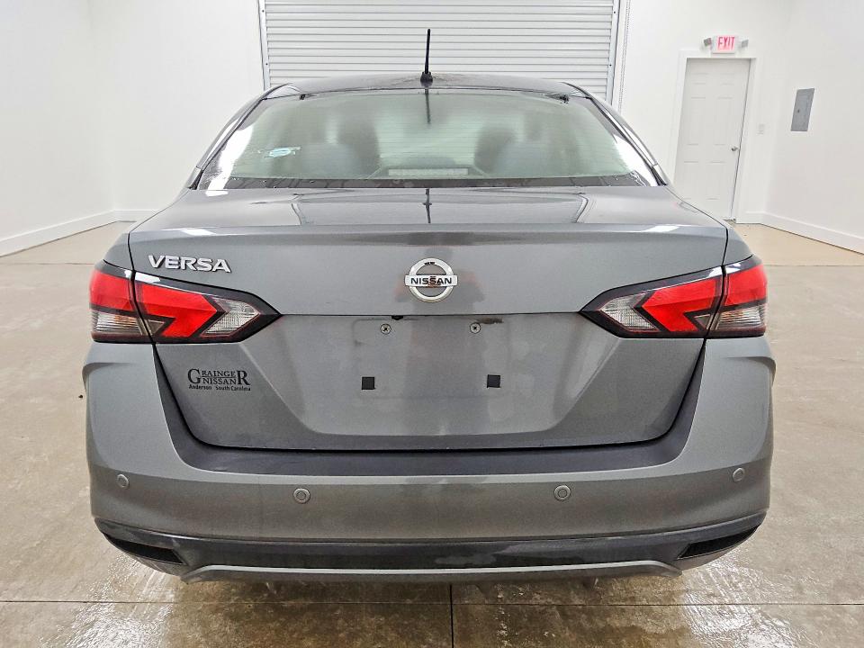 Aukcja sprzedaży 2020 Nissan Versa, vin: 3N1CN8DV3LL858298, numer aukcji: 54546546