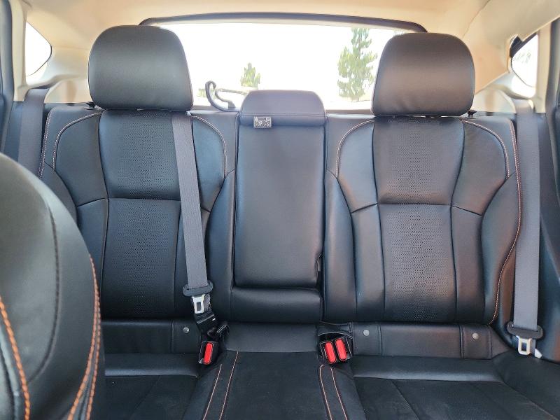 Aukcja sprzedaży 2019 Subaru Crosstrek, vin: JF2GTAMC4K8232221, numer aukcji: 53037286