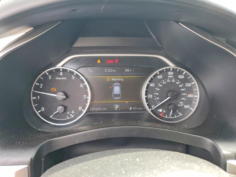 Aukcja sprzedaży 2017 Nissan Murano, vin: 5N1AZ2MH5HN163095, numer aukcji: 58178226