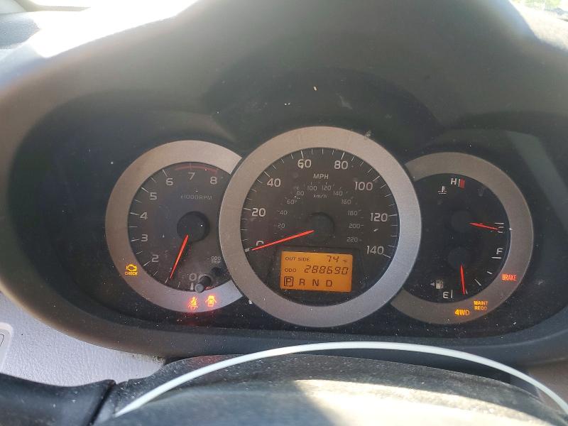 Aukcja sprzedaży 2006 Toyota Rav4, vin: JTMBD33VX66009400, numer aukcji: 56736176