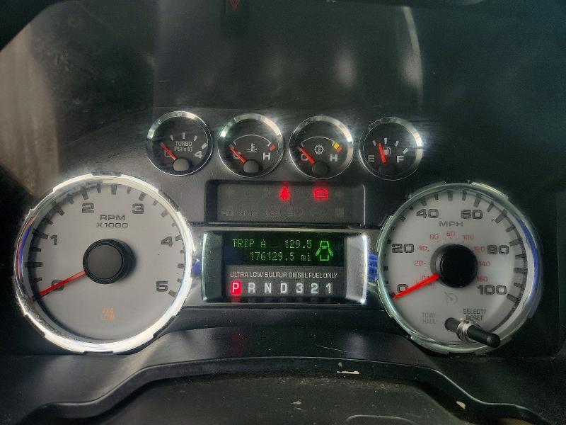 57170116 :رقم المزاد ، 1FTSW21R08EA21901 vin ، 2008 Ford F250 مزاد بيع