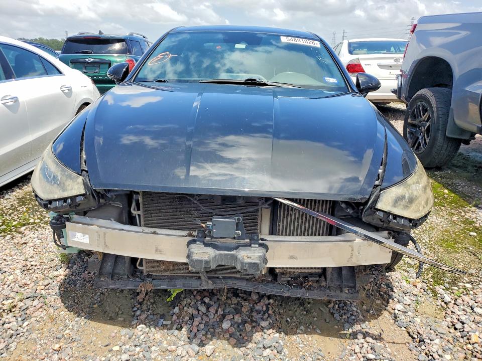 Aukcja sprzedaży 2020 Hyundai Sonata, vin: 5NPEJ4J21LH029931, numer aukcji: 54891026