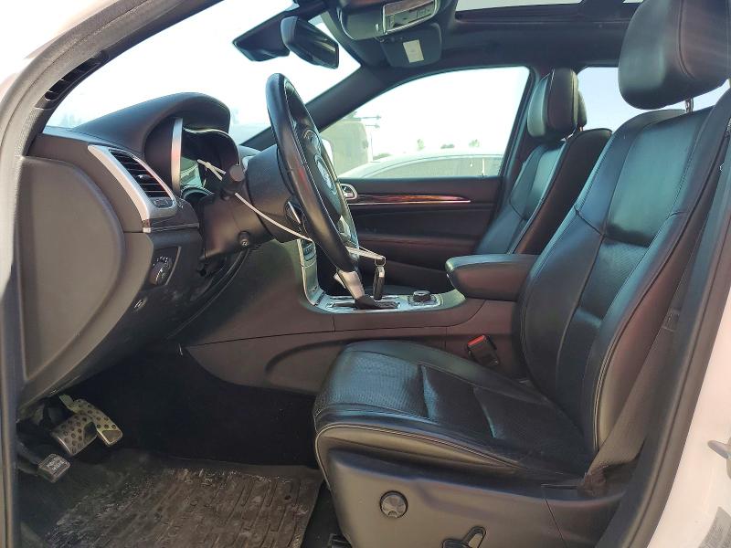 Продаж на аукціоні авто 2016 Jeep Grand Cherokee, vin: 1C4RJFCM3GC442656, номер лоту: 54441276