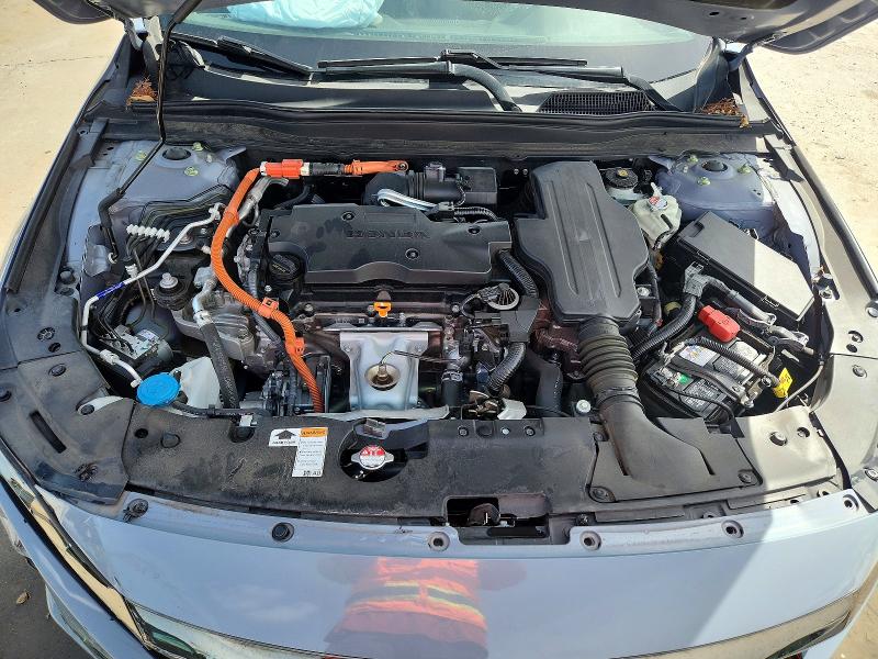 2022 Honda Accord მანქანა იყიდება აუქციონზე, vin: 1HGCV3F20NA029042, აუქციონის ნომერი: 55188026