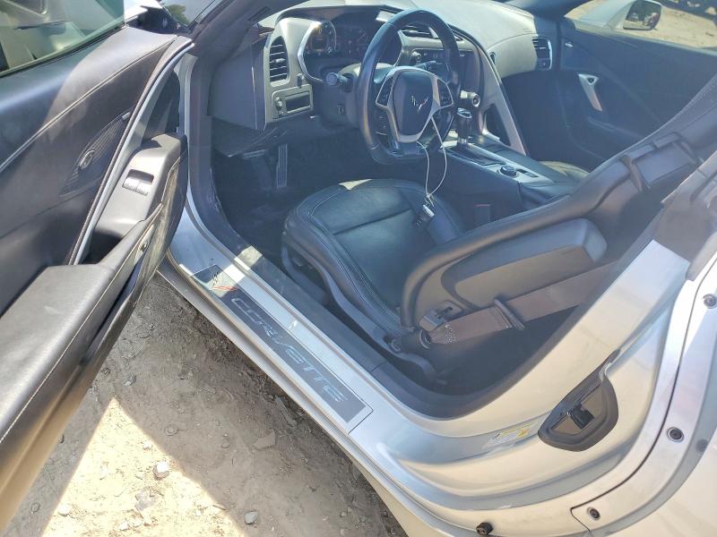 Продаж на аукціоні авто 2016 Chevrolet Corvette, vin: 1G1YB2D7XG5118689, номер лоту: 59016666