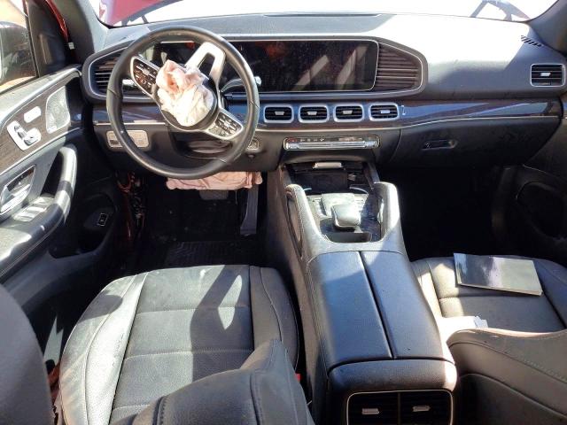 Aukcja sprzedaży 2021 Mercedes-benz Gle, vin: 4JGFB4JB5MA496565, numer aukcji: 57528646
