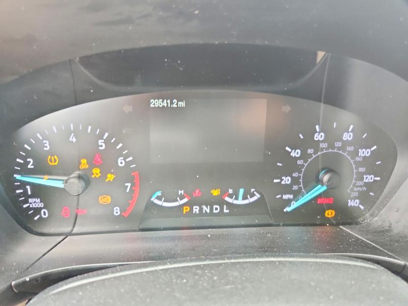 Aukcja sprzedaży 2020 Ford Escape, vin: 1FMCU9H69LUC33382, numer aukcji: 58232116