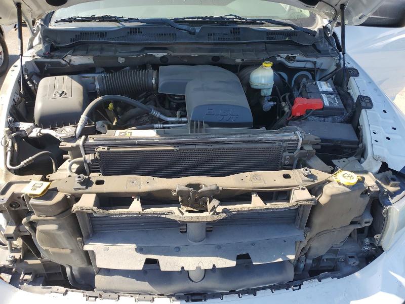 58276936 :رقم المزاد ، 3C6JR6AG2FG698793 vin ، 2015 Ram 1500 مزاد بيع
