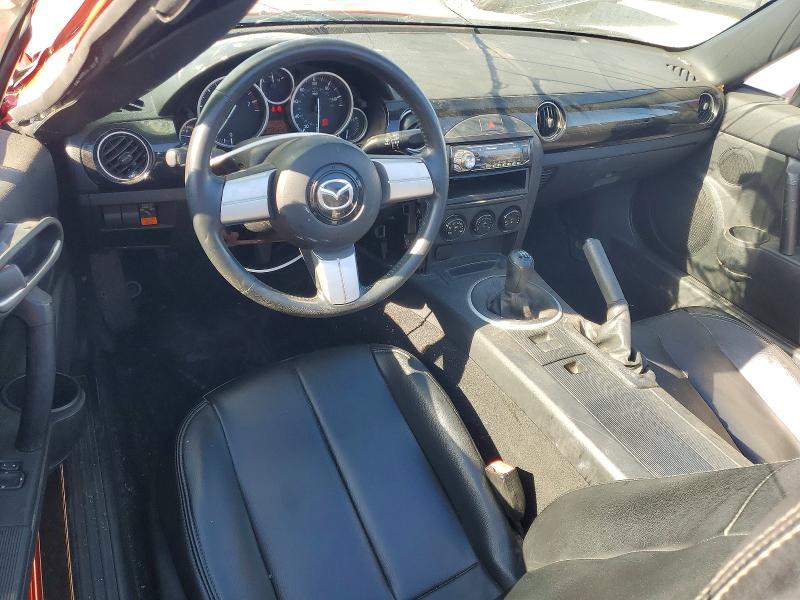 Aukcja sprzedaży 2006 Mazda Mx-5 Miata, vin: JM1NC25F960105182, numer aukcji: 58248996