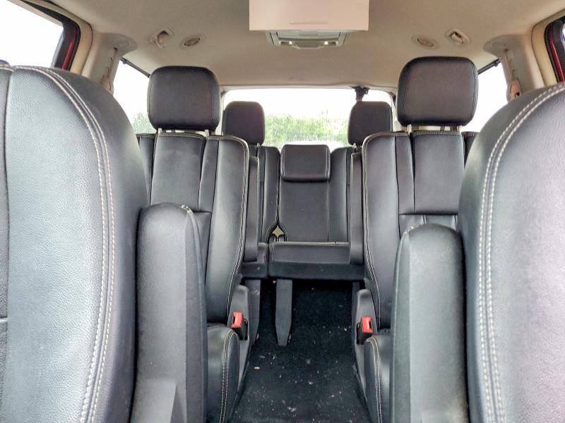 Aukcja sprzedaży 2016 Chrysler Town & Country, vin: 2C4RC1BG1GR287153, numer aukcji: 58702696