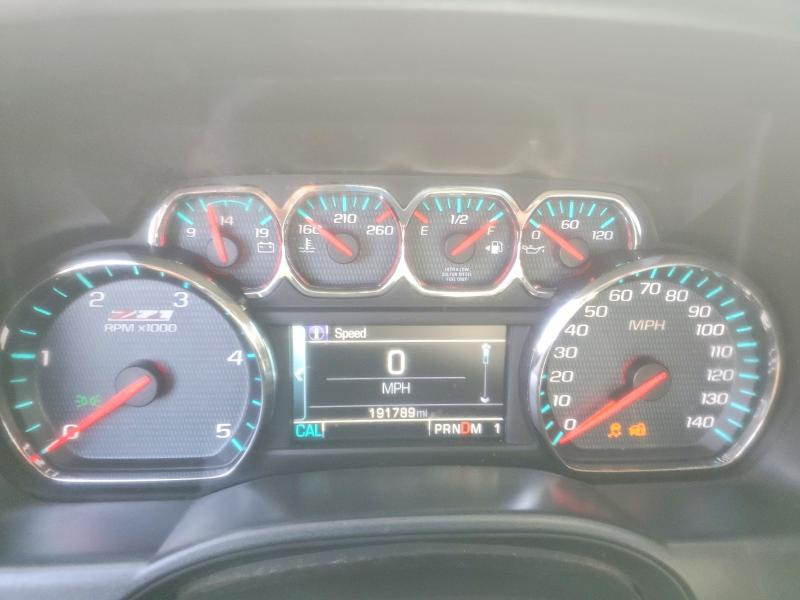 Продажа на аукционе авто 2016 Chevrolet Silverado, vin: 1GC4K0C82GF265670, номер лота: 56156516