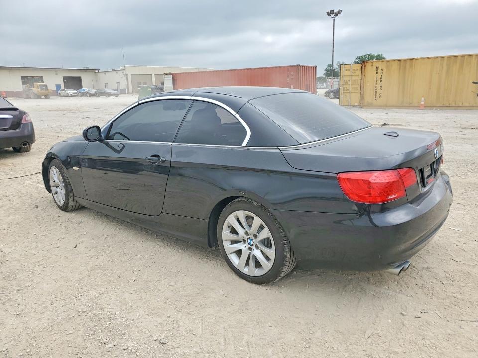 56474146 :رقم المزاد ، WBADW7C51BE726386 vin ، 2011 Bmw 328 مزاد بيع